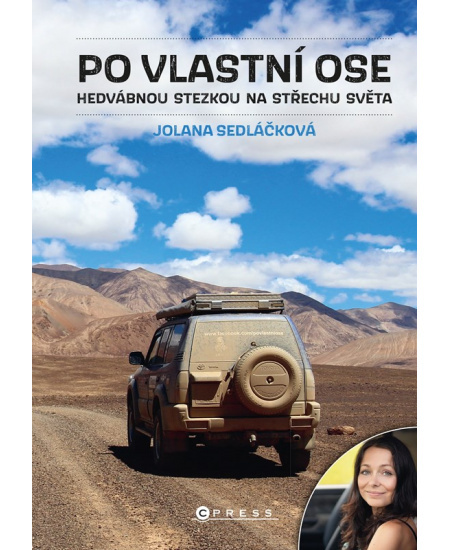 Po vlastní ose  CPRESS