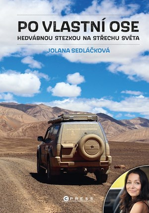 Po vlastní ose  CPRESS