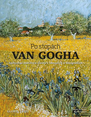 Po stopách Van Gogha CPRESS
