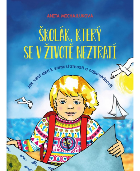 Školák, který se v životě neztratí CPRESS