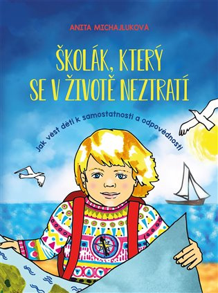 Školák, který se v životě neztratí CPRESS