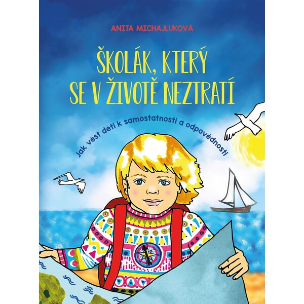 Školák, který se v životě neztratí CPRESS