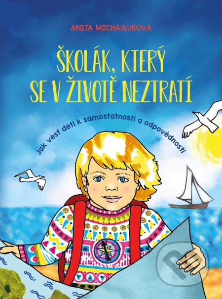 Školák, který se v životě neztratí CPRESS