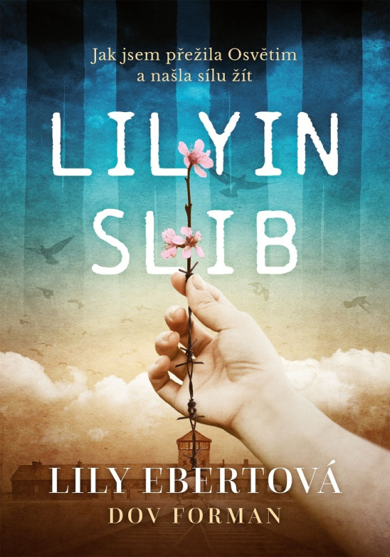 Lilyin slib CPRESS