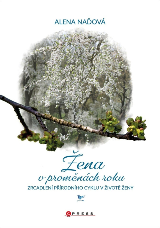 Žena v proměnách roku CPRESS