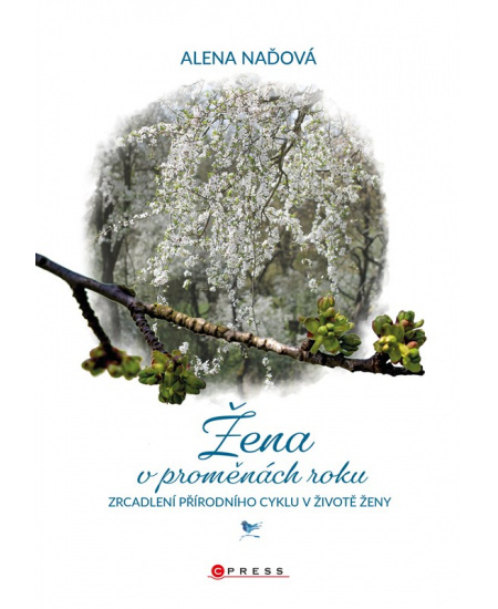 Žena v proměnách roku CPRESS