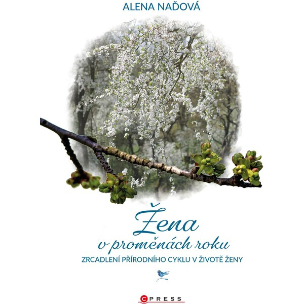 Žena v proměnách roku CPRESS