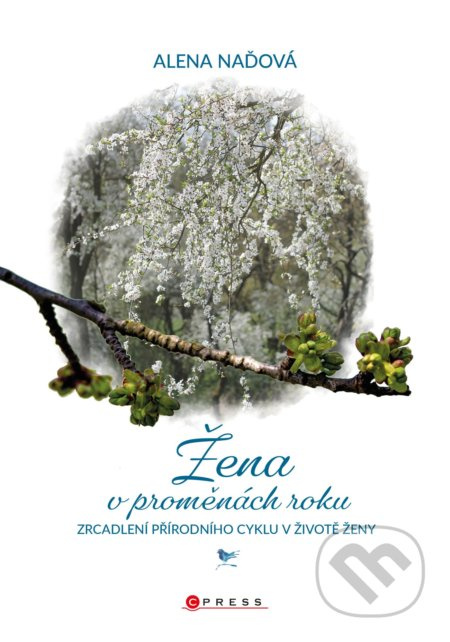 Žena v proměnách roku CPRESS