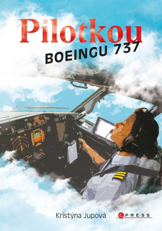 Pilotkou Boeingu 737 CPRESS