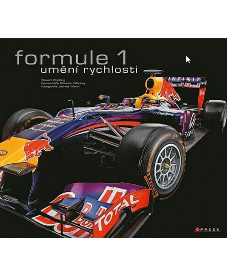 Formule 1 - Gordon Murray, Stuart Codling