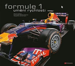 Formule 1 - Gordon Murray, Stuart Codling