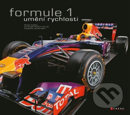 Formule 1 - Gordon Murray, Stuart Codling