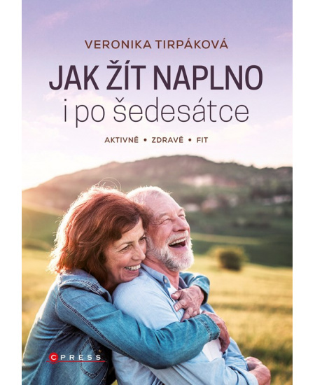 Jak žít naplno i po šedesátce CPRESS