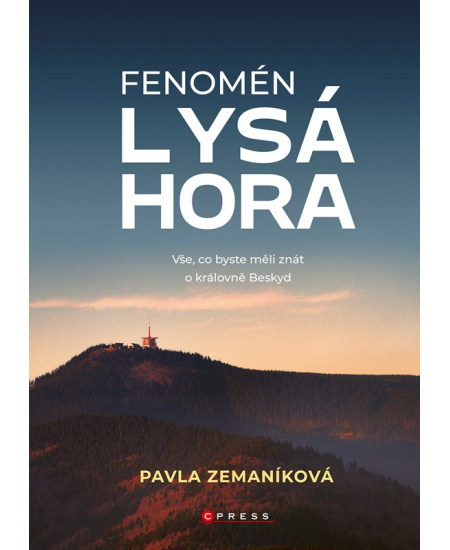 Fenomén Lysá hora CPRESS