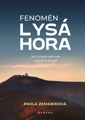 Fenomén Lysá hora CPRESS