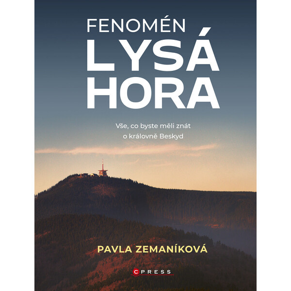Fenomén Lysá hora CPRESS
