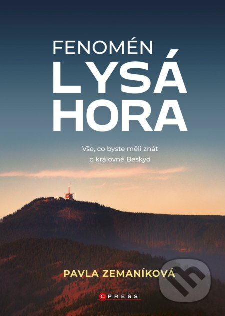 Fenomén Lysá hora CPRESS