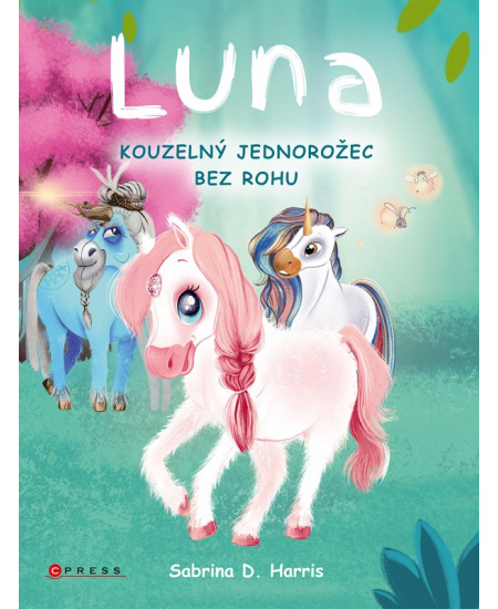 Luna CPRESS