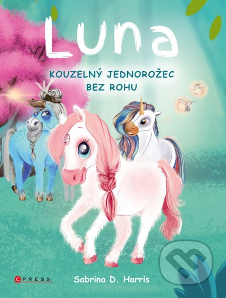 Luna CPRESS
