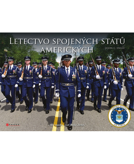 Letectvo Spojených států amerických CPRESS