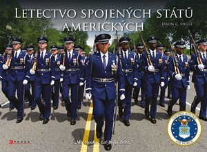 Letectvo Spojených států amerických CPRESS