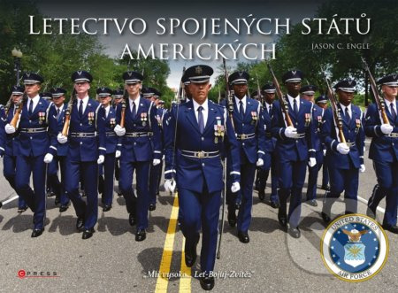 Letectvo Spojených států amerických CPRESS