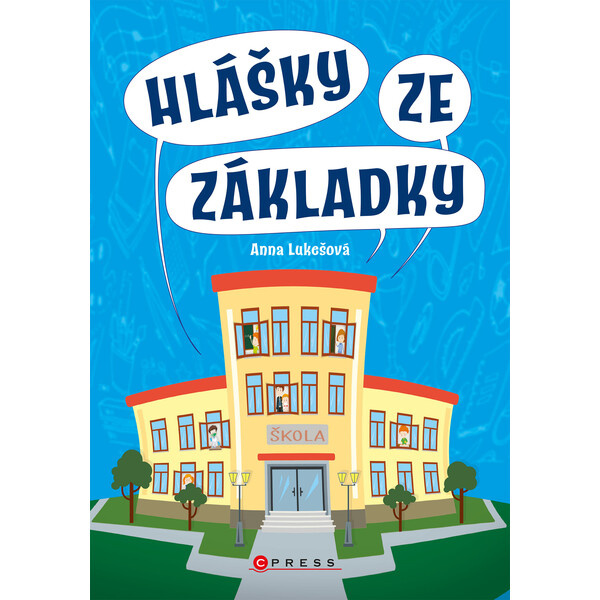 Hlášky ze základky