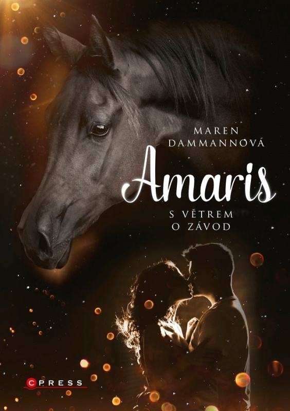 Amaris - Maren Dammann