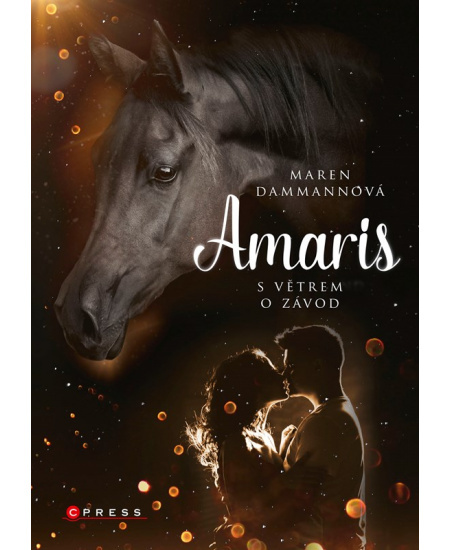 Amaris - Maren Dammann