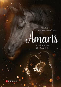 Amaris - Maren Dammann
