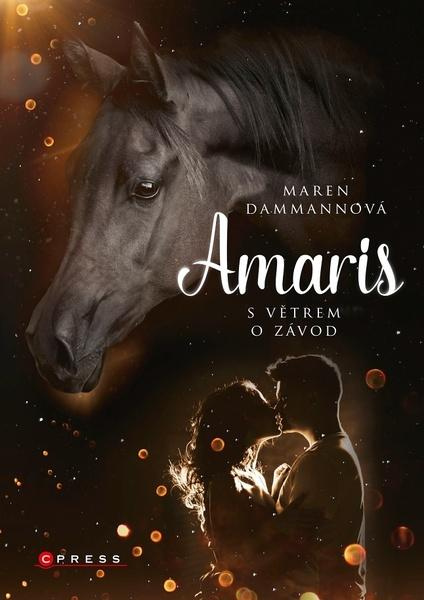 Amaris - Maren Dammann