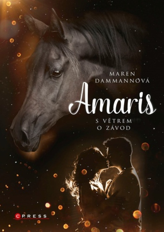 Amaris - Maren Dammann
