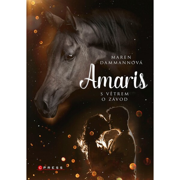 Amaris - Maren Dammann