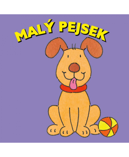 Malý pejsek - Richard Powell