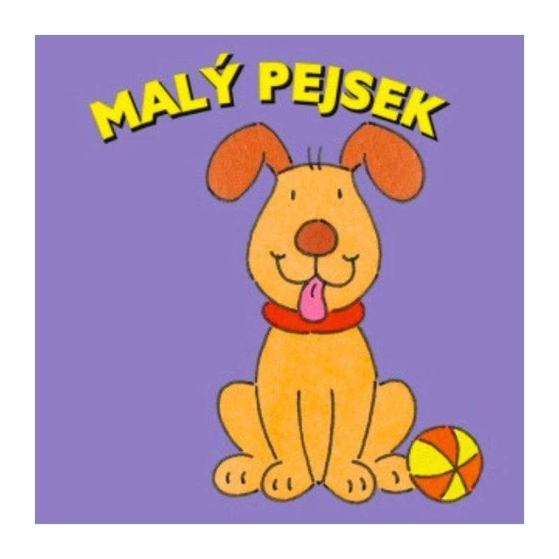 Malý pejsek - Richard Powell