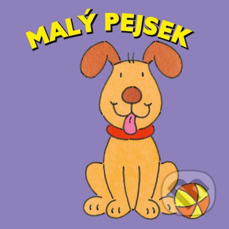 Malý pejsek - Richard Powell
