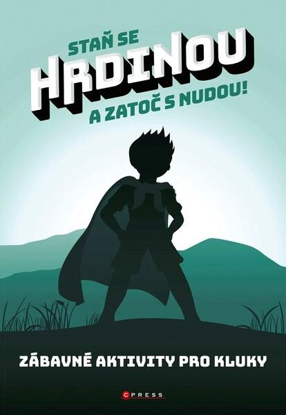 Staň se hrdinou a zatoč s nudou! CPRESS