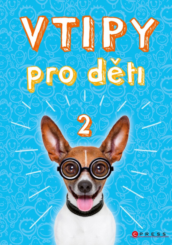 Vtipy pro děti 2 - Zuzana Neubauerová