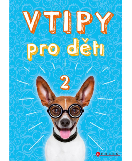 Vtipy pro děti 2 - Zuzana Neubauerová