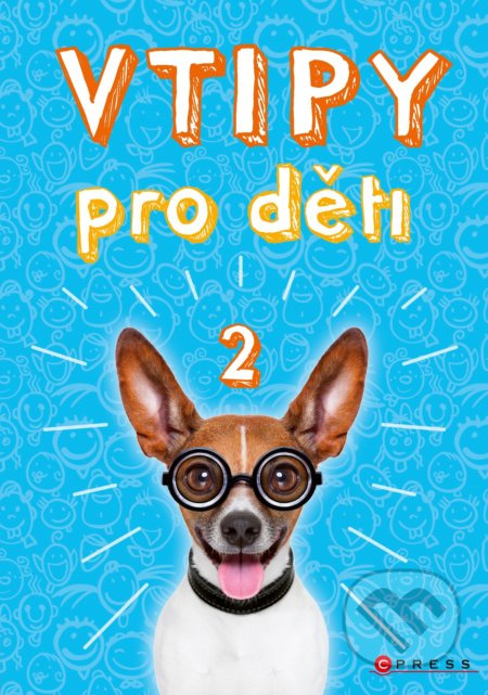 Vtipy pro děti 2 - Zuzana Neubauerová