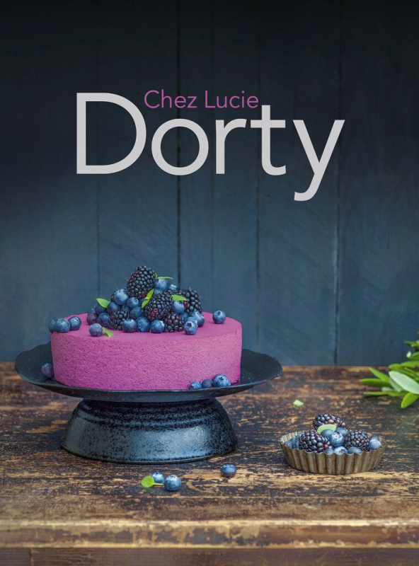 Dorty Chez Lucie CPRESS