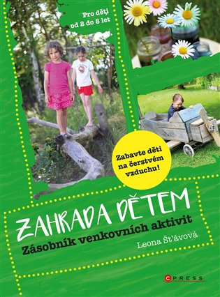 Zahrada dětem CPRESS