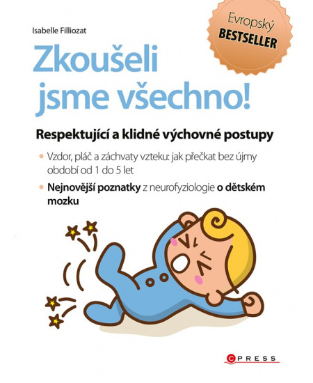 Zkoušeli jsme všechno! CPRESS