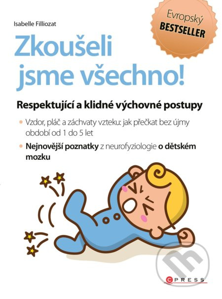 Zkoušeli jsme všechno! CPRESS
