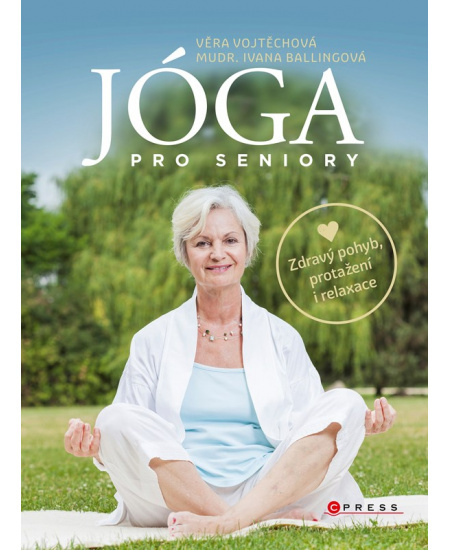 Jóga pro seniory CPRESS