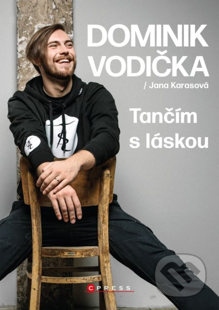 Tančím s láskou - Dominik Vodička, Jana Karasová