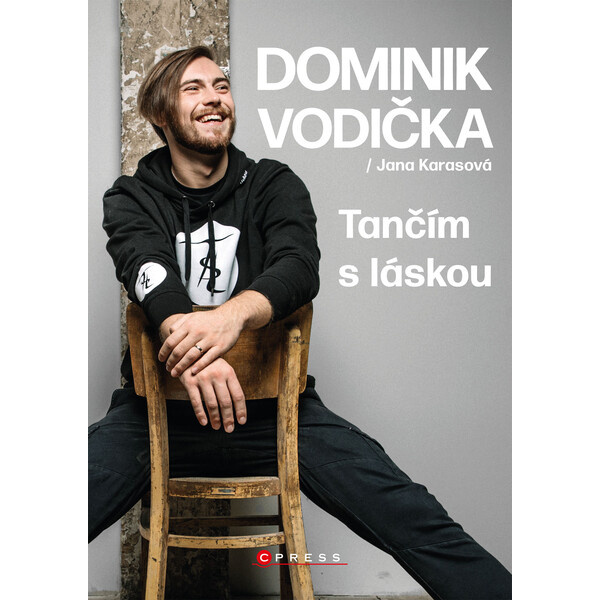 Dominik Vodička: Tančím s láskou