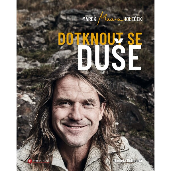 Dotknout se duše - Markéta Bidlasová, Marek Holeček