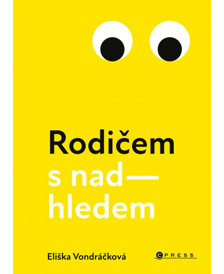 Rodičem s nadhledem - Eliška Vondráčková