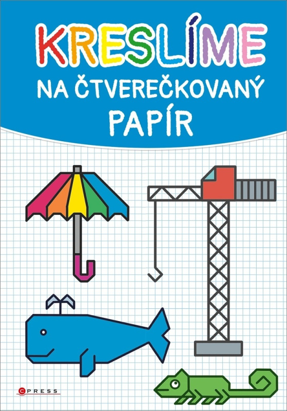 Kreslíme na čtverečkovaný papír CPRESS
